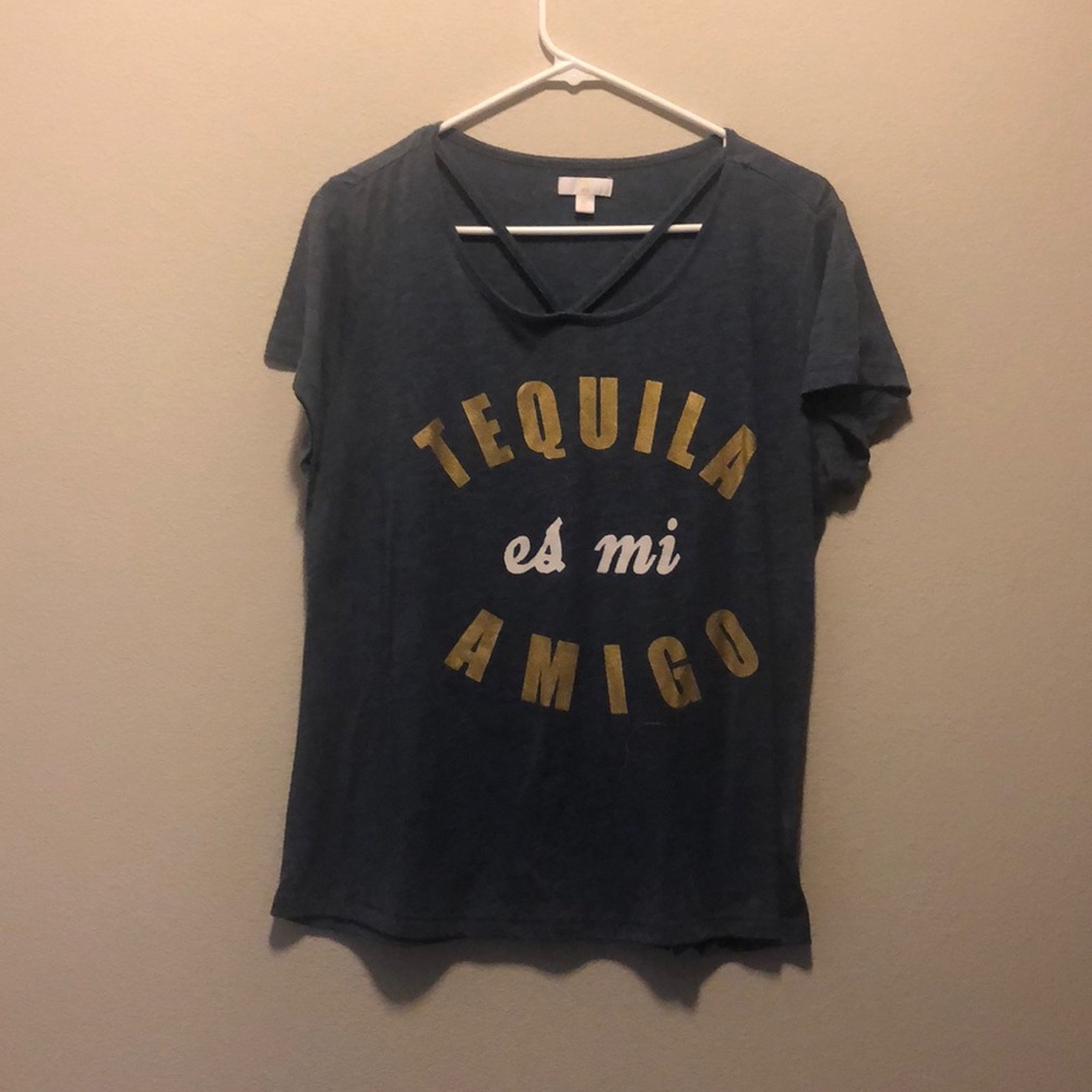 Graphics t shirt